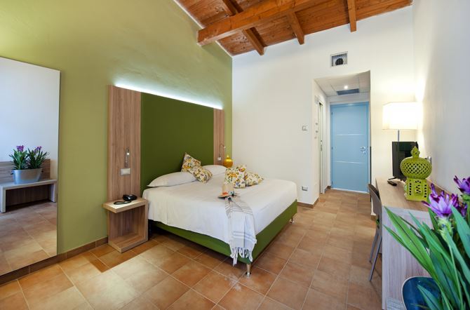 Eco Resort dei Siriti