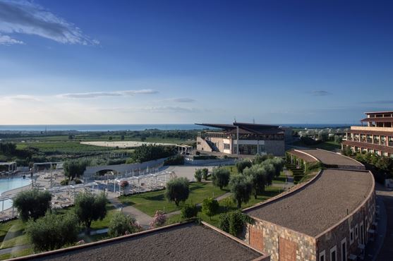 Eco Resort dei Siriti