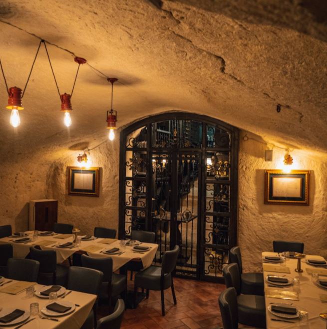 Morgan Ristorante Pizzeria