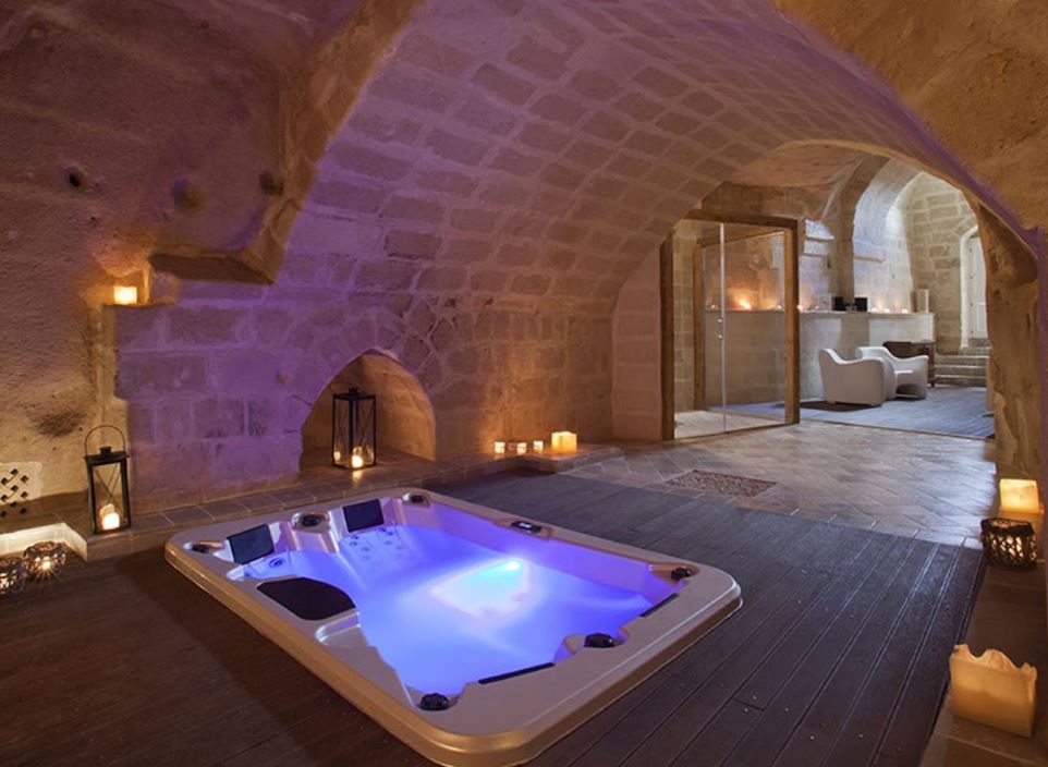 Antico Convicino Suites & SPA