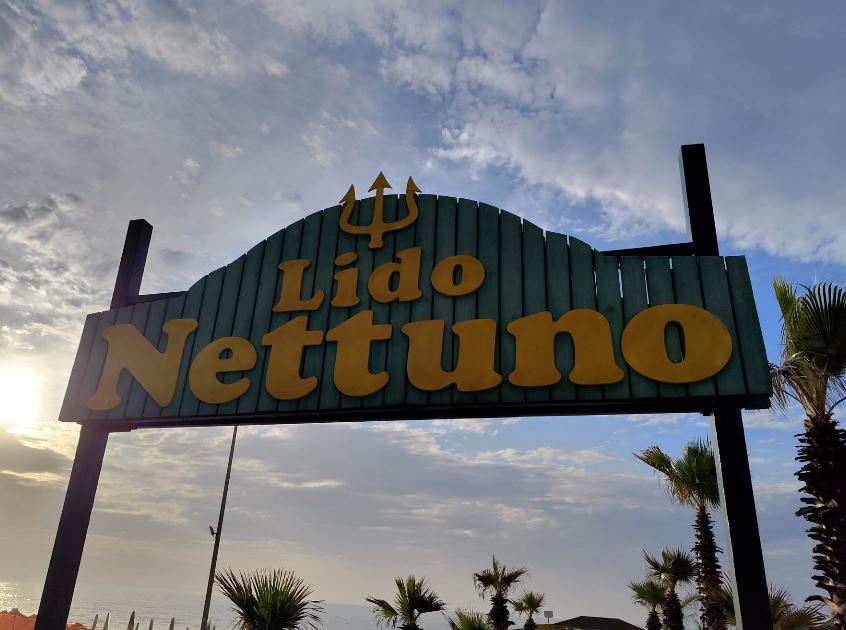 LIDO NETTUNO