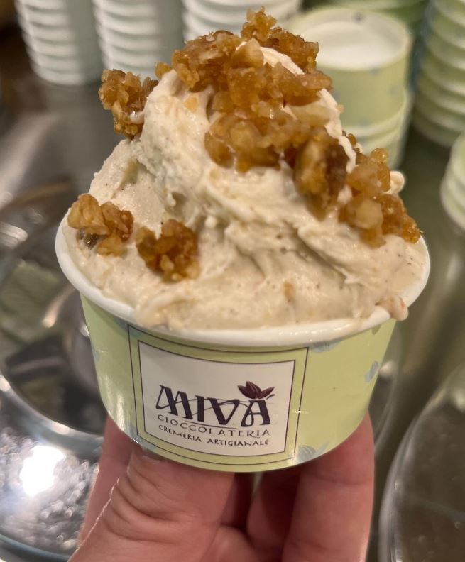 Mivà Cioccolateria