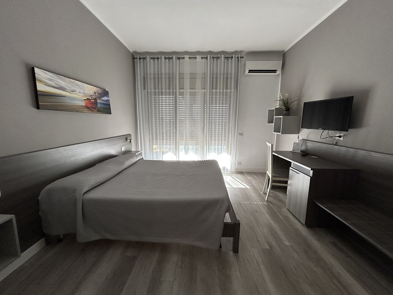 Hotel Ristorante Palatinum