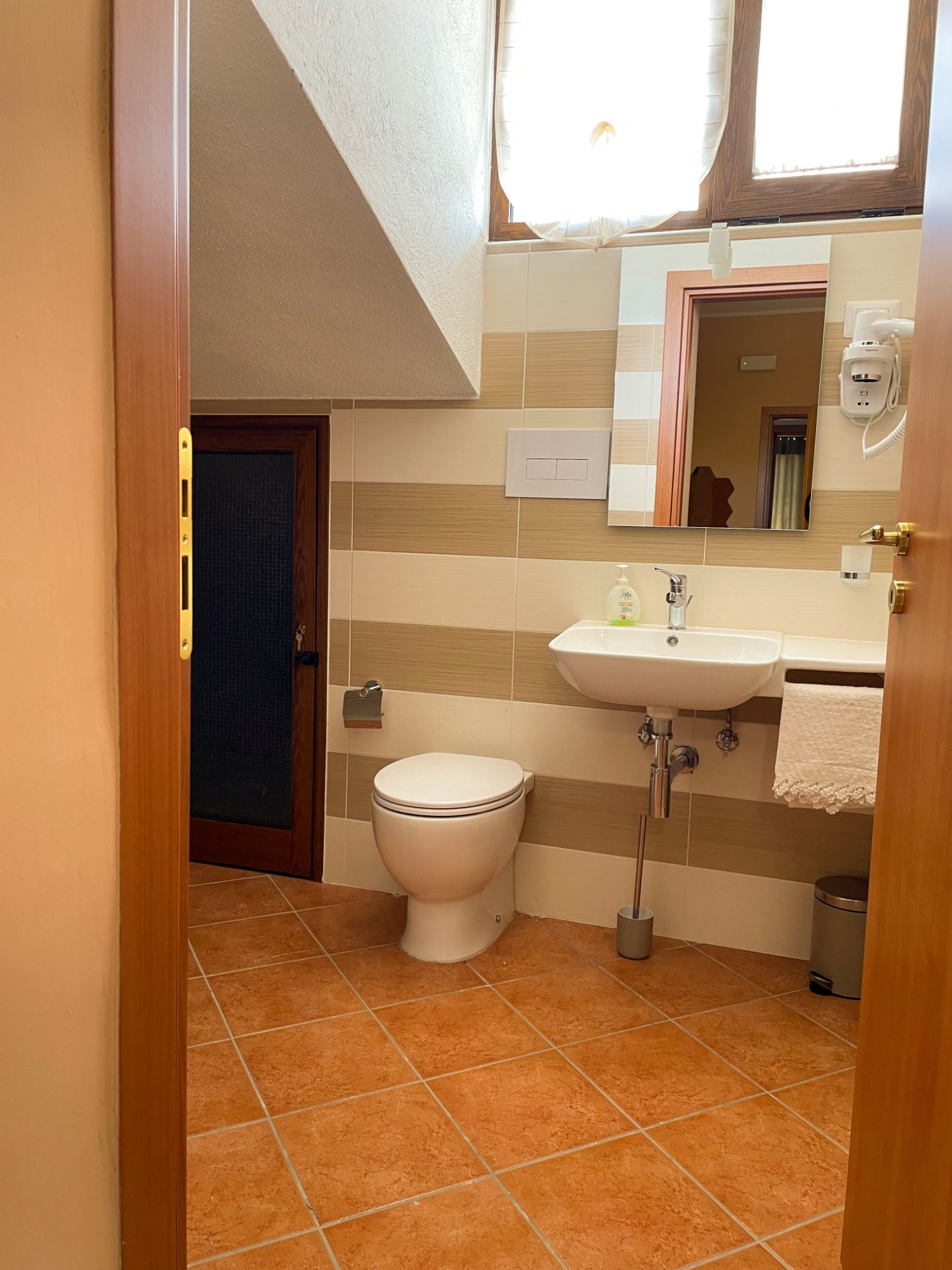 B&B Il giardino di Vincenzina