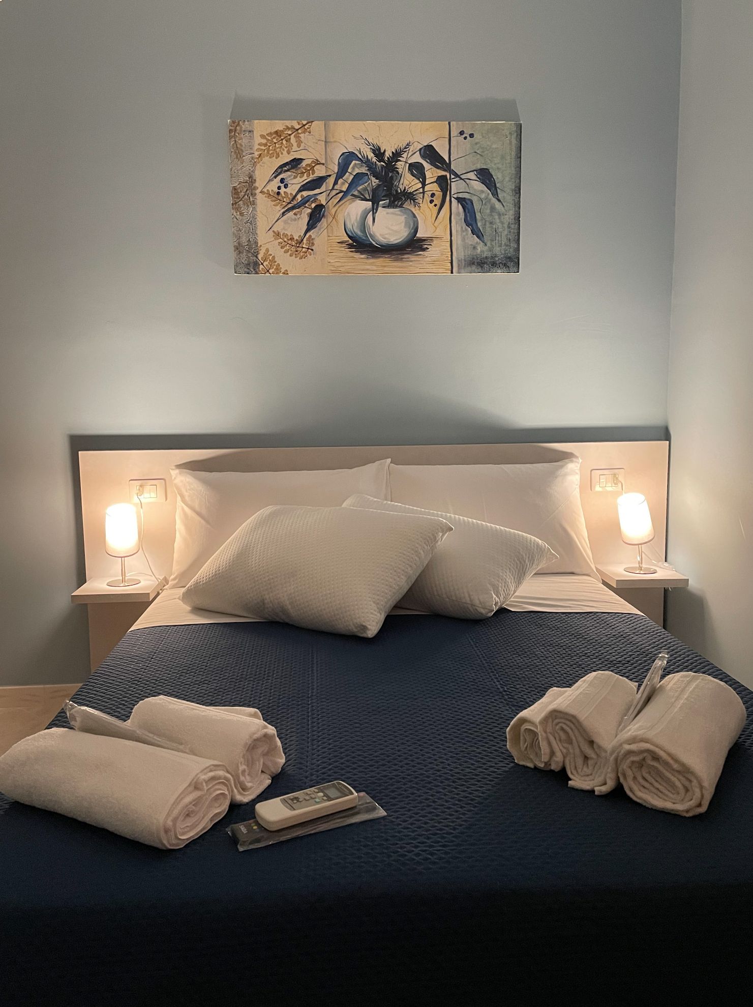 B&B Il giardino di Vincenzina