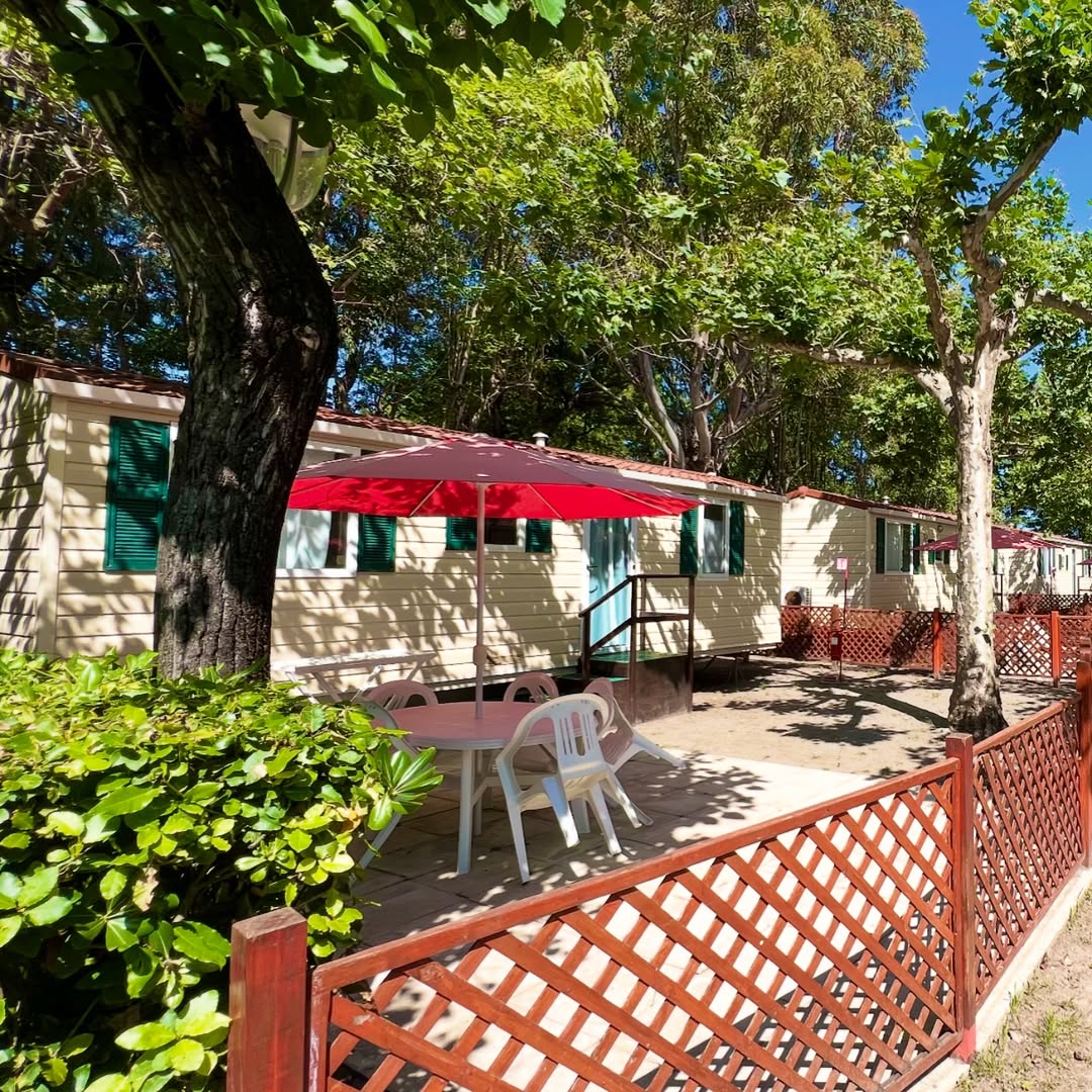 Villaggio Camping Maratea