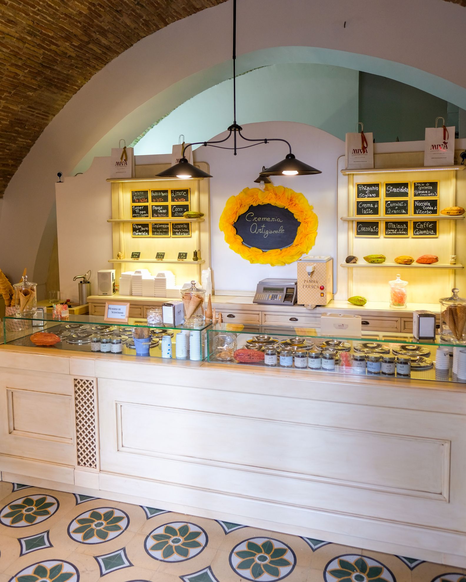 Mivà Cioccolateria