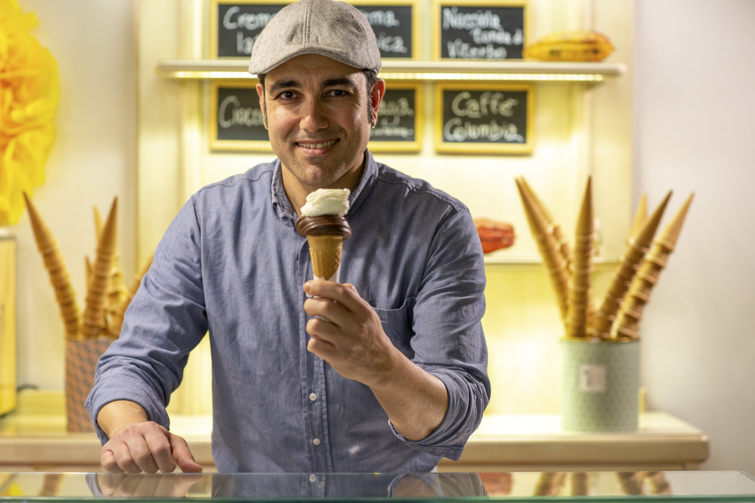 Mivà Cioccolateria