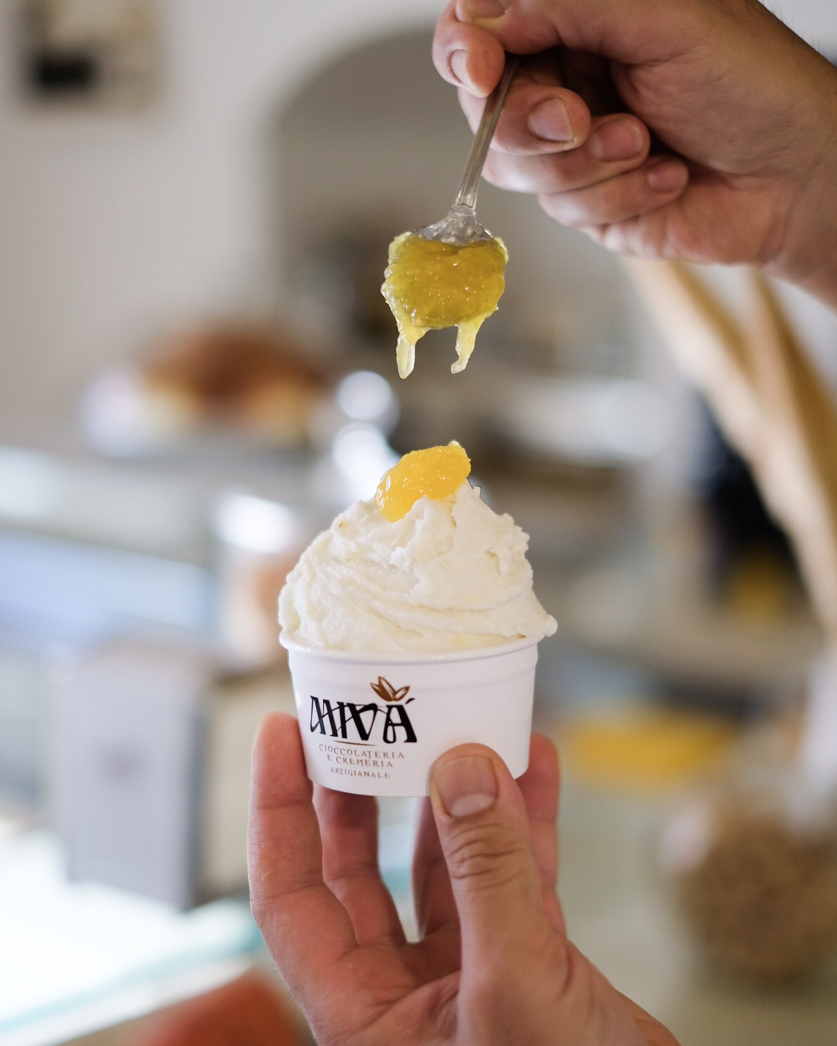 Mivà Cioccolateria