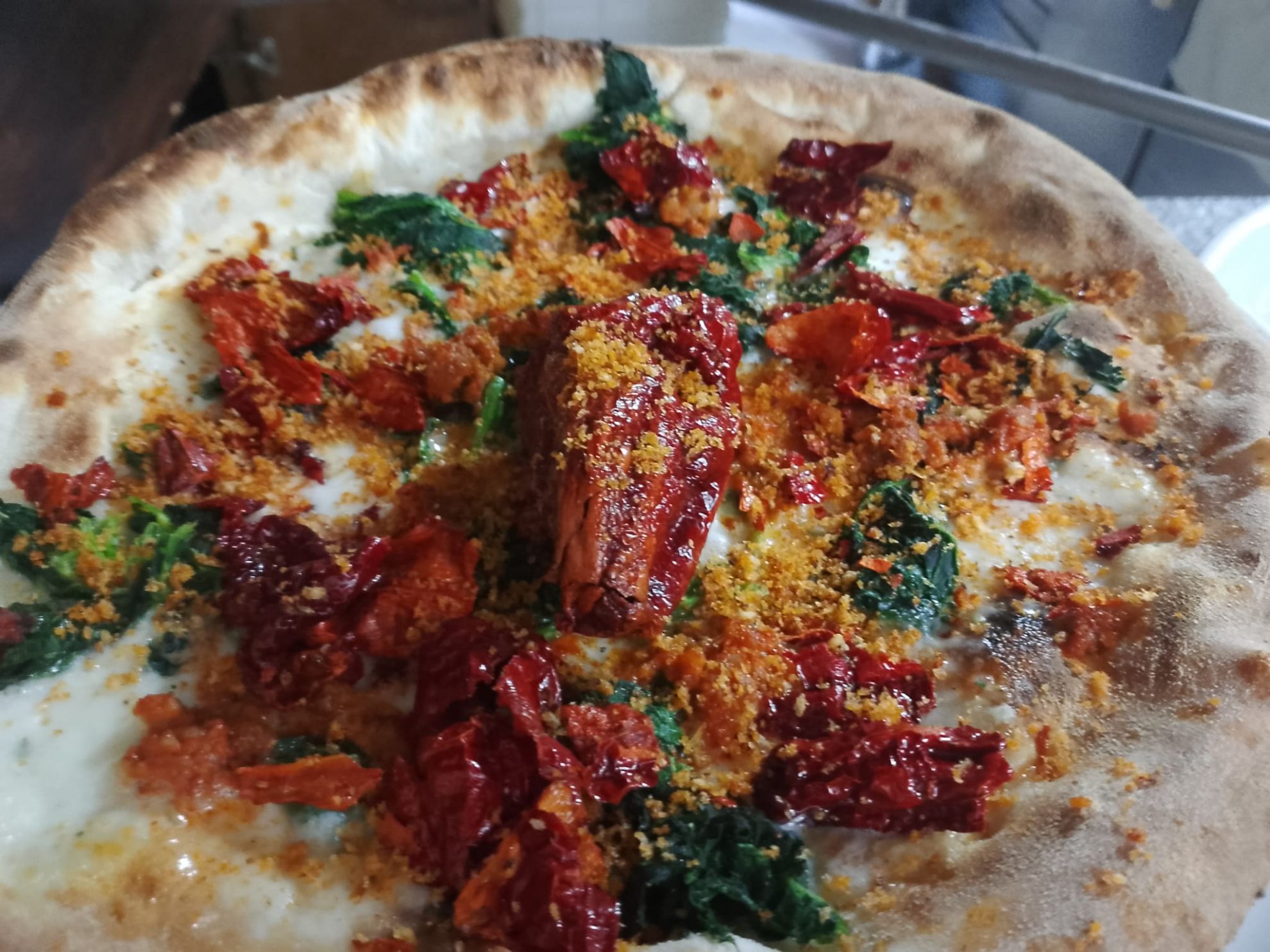 Ristorante "La Casa Matta"