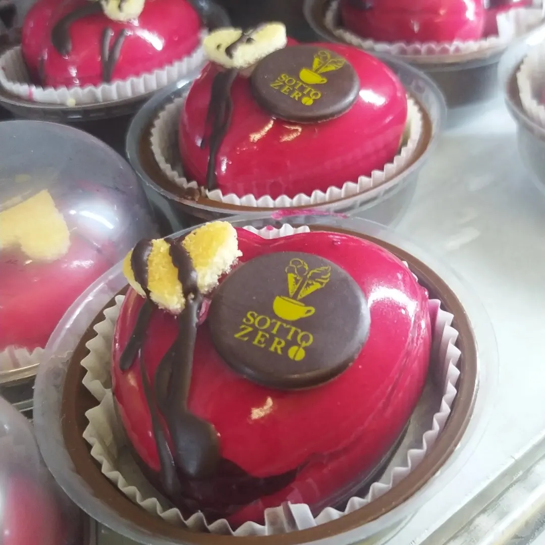 Gelateria Sottozero