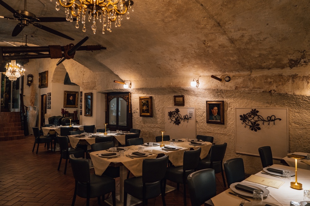 Morgan Ristorante Pizzeria