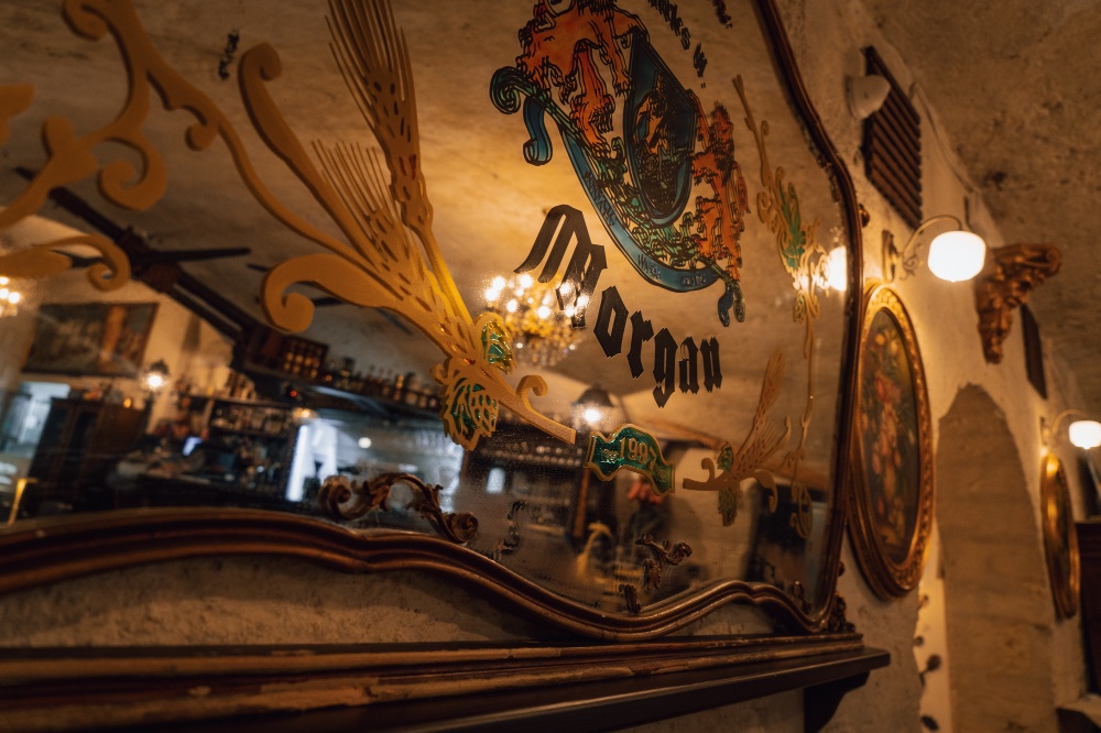 Morgan Ristorante Pizzeria