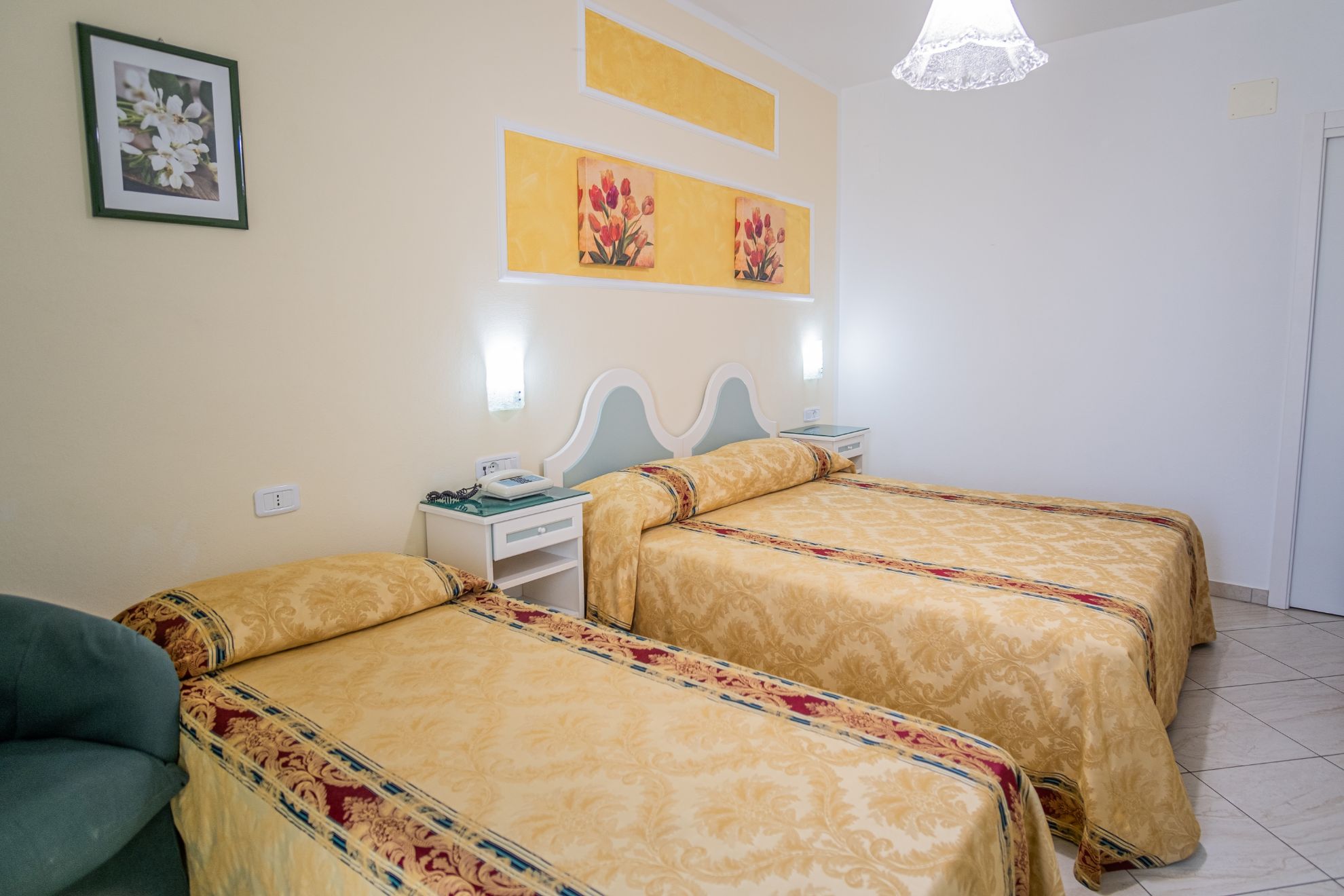 Hotel Ristorante Borgo La Tana