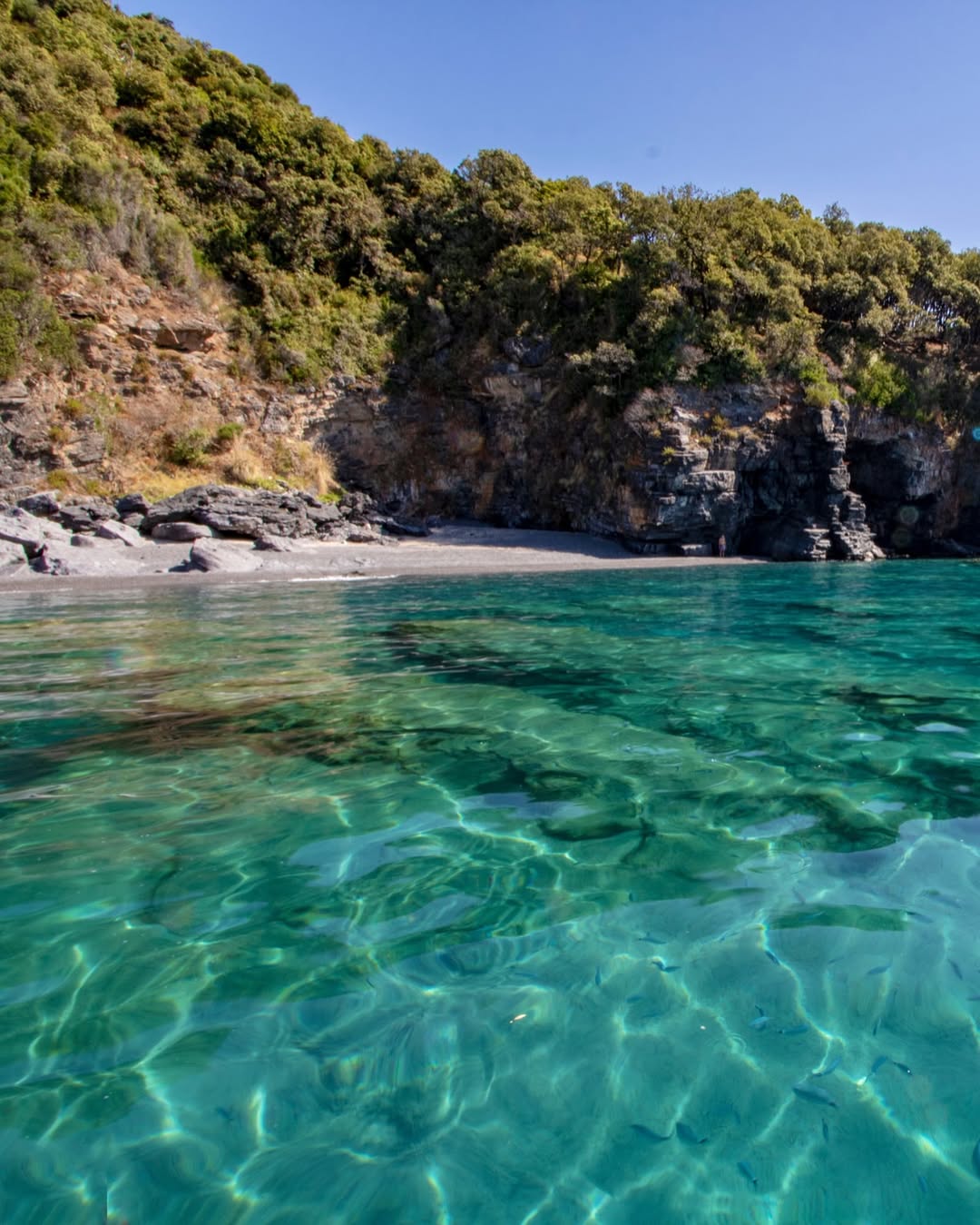 Villaggio Camping Maratea