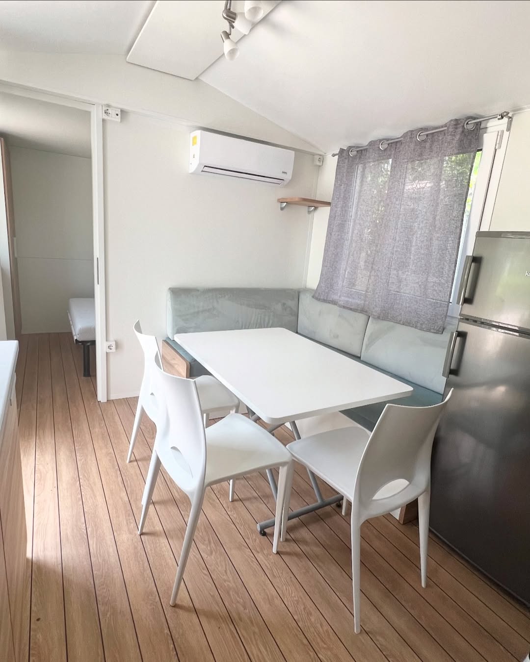 Villaggio Camping Maratea