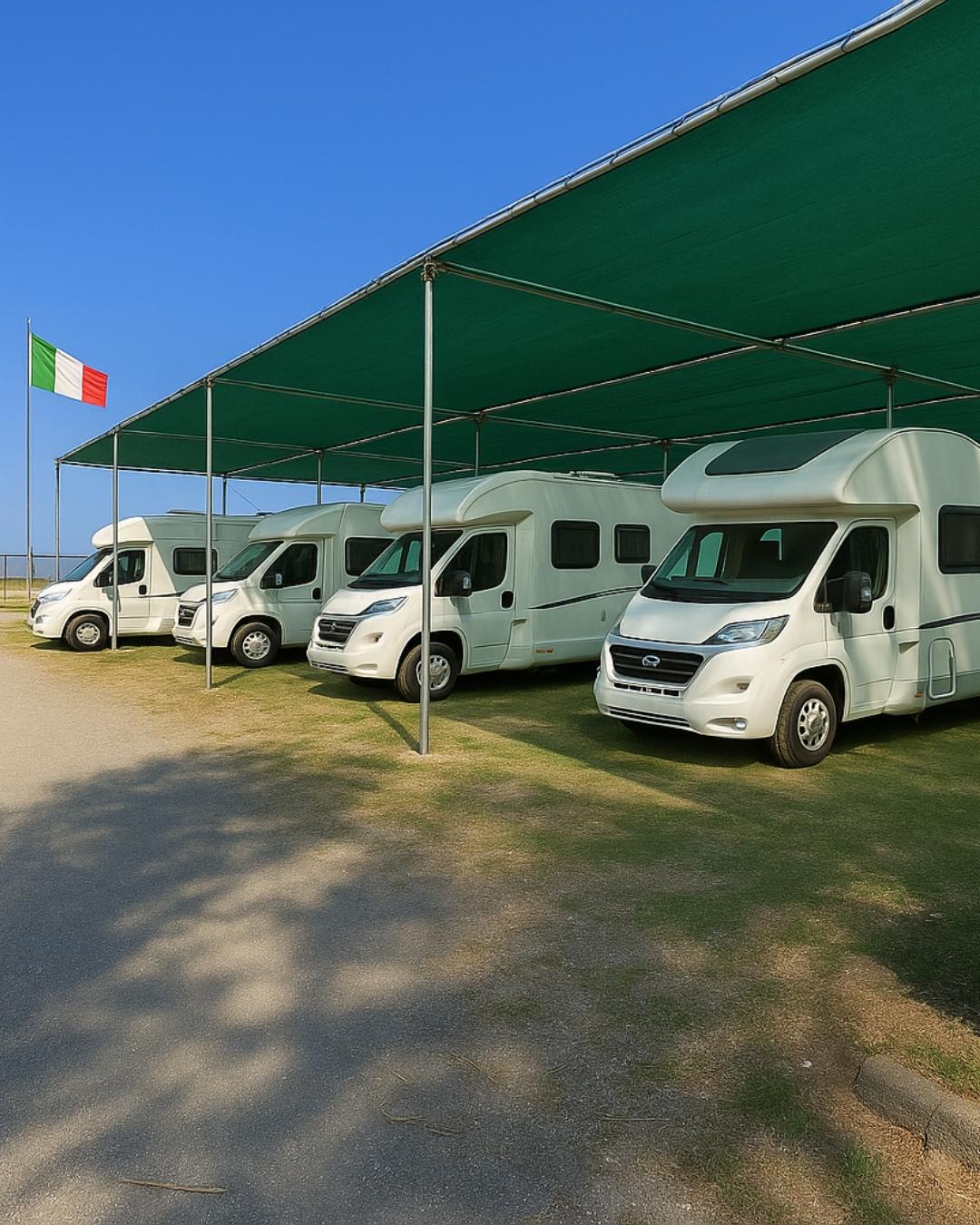 Villaggio Camping Maratea