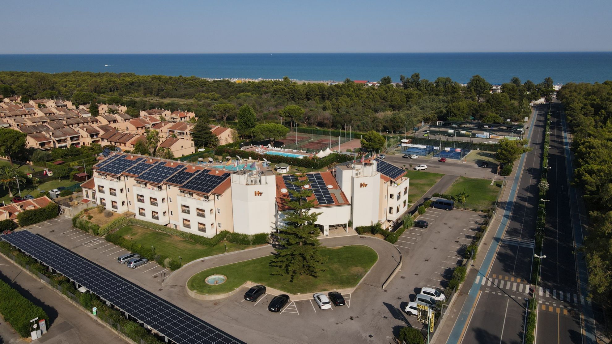 Heraclea Hotel Residence