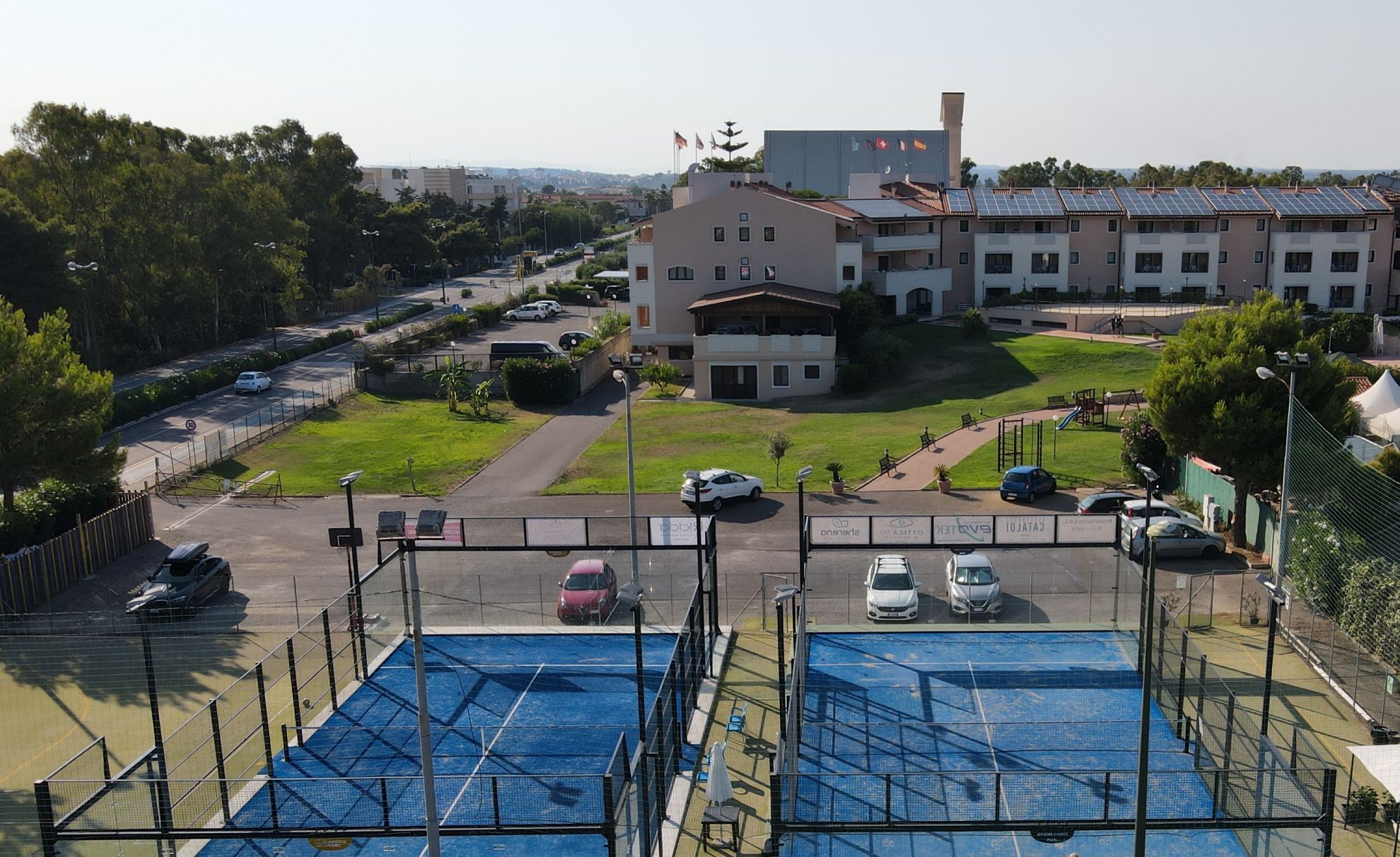 Heraclea Hotel Residence