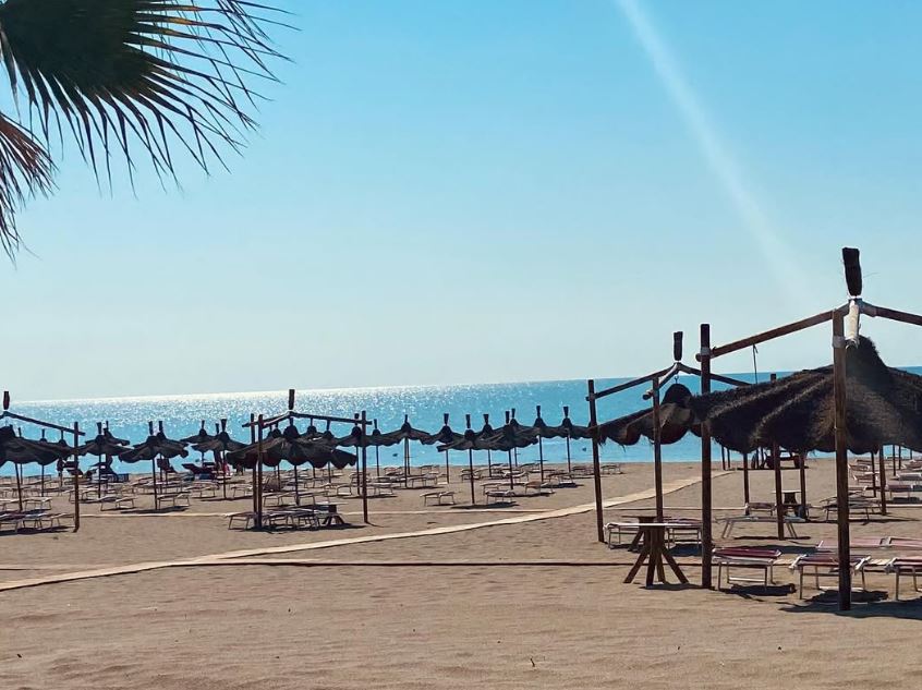 Lido - Ristorante La Spiaggetta